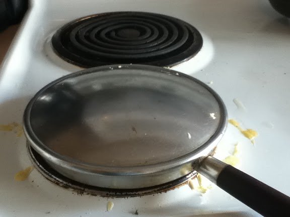 Crepe Pan